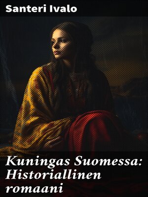 cover image of Kuningas Suomessa
